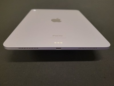 Apple iPad Air 2024 M2 Chip 11in 256GB Wifi Tablet - FREE PRIORITY