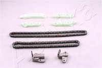 Steuerkettensatz Ashika KCKH03 FüR Hyundai Santa Tucson EL TL FÉ CM ELH TLE LM 3