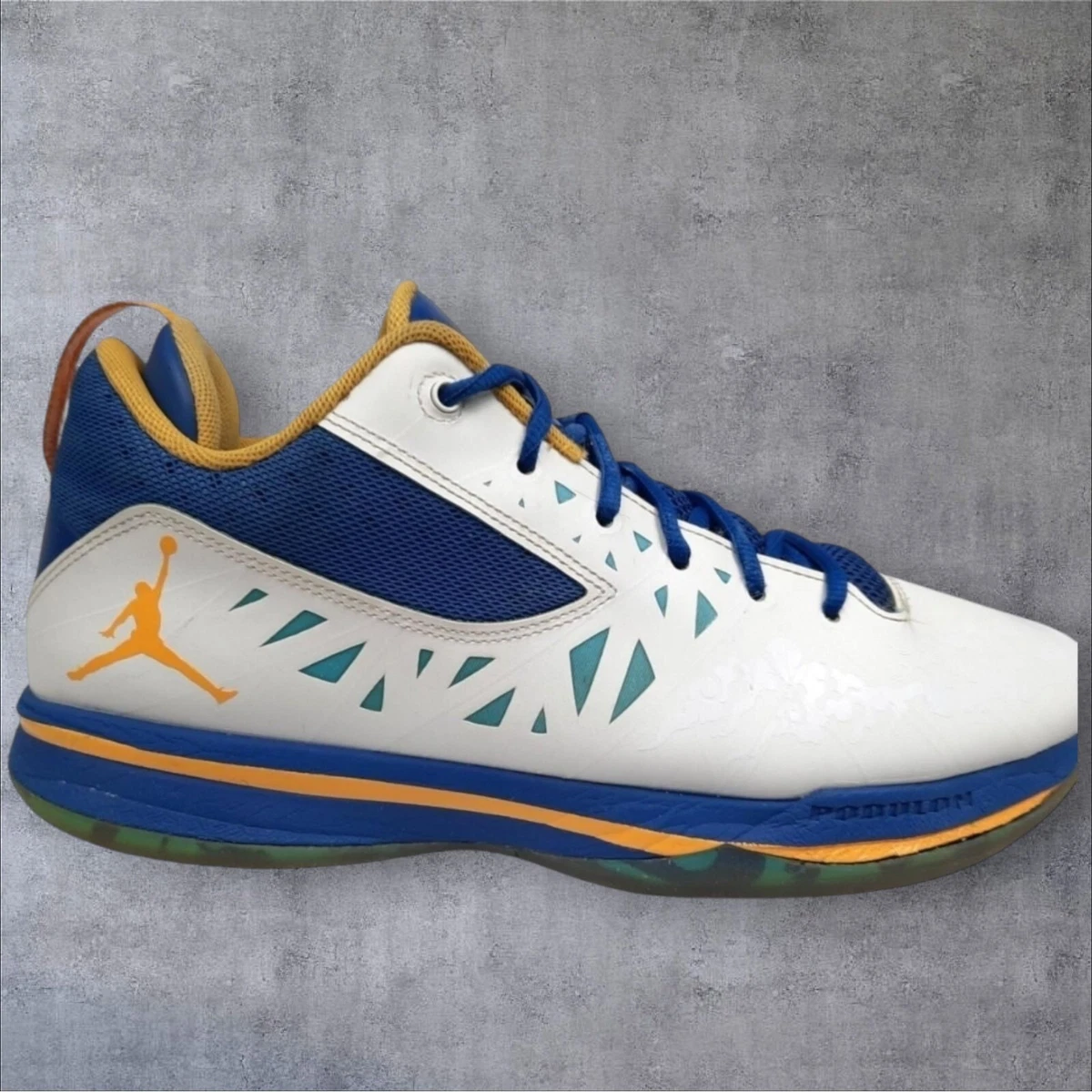 Jordan CP3.V YOTD - 487428-103 for Sale | Authenticity Guaranteed