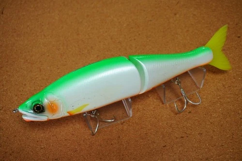 Gan Craft  Jointed Claw 230 Magnum  Type S     (D396JN2