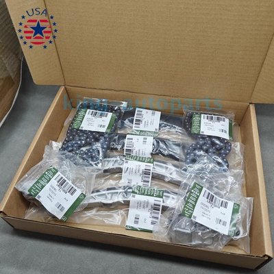 #ad #ad OEM TIMING CHAIN KIT For Land Rover LR4 Range Rover Jaguar 3.0L 5.0L V8 V6 DOHC $124.07