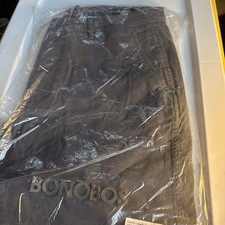 New Bonobos Stretch Organic Cotton Chino Pants. 36x28 Athletic Fit. Retail 89