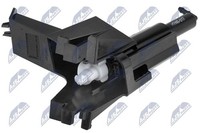 NTY WaschwasserdüSe, Scheinwerferreinigung EDS-NS-017