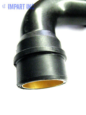 1999-2005 Volkswagen Beetle Breather Hose - APA/URO Parts W0133-2391074