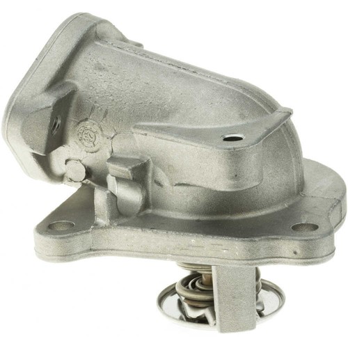 Engine Coolant Thermostat fits 2007-2009 Freightliner Sprinter 2500 Sprinter 350 - Picture 4 of 5