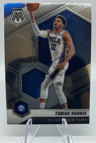 2020-21 Panini Mosaic Basketball Base Vets Stars HOFs #1-300 NO Rookies You Pick - Picture 160 of 236