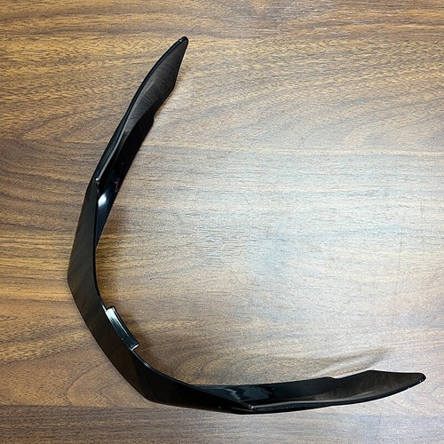 For HJC RPHA12 Motorcycle Helmet Spoiler Wind Diffuser Rear Trim Helmet Deflecto - Picture 9 of 19
