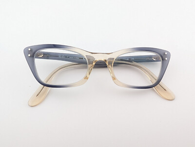 Ray Ban Eyeglasses, Frames Only, RB 5499 LADY BURBANK 8147, 47-20