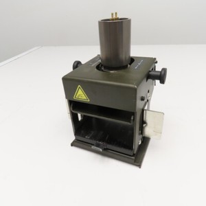 Yasui Mold Clamp for Vacuum Wax Injector Fits Best C-VWIS PRIME Model