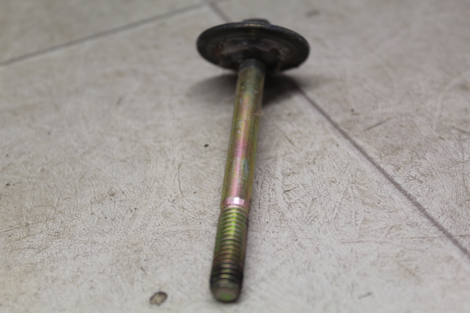 Polaris Magnum 500 Oem Secondary Clutch Driven Converter Bolt 