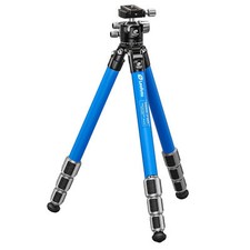 Leofoto LP-324C X Version Poseidon Ocean Tripod Ballhead Set - LP-324CX LH-40