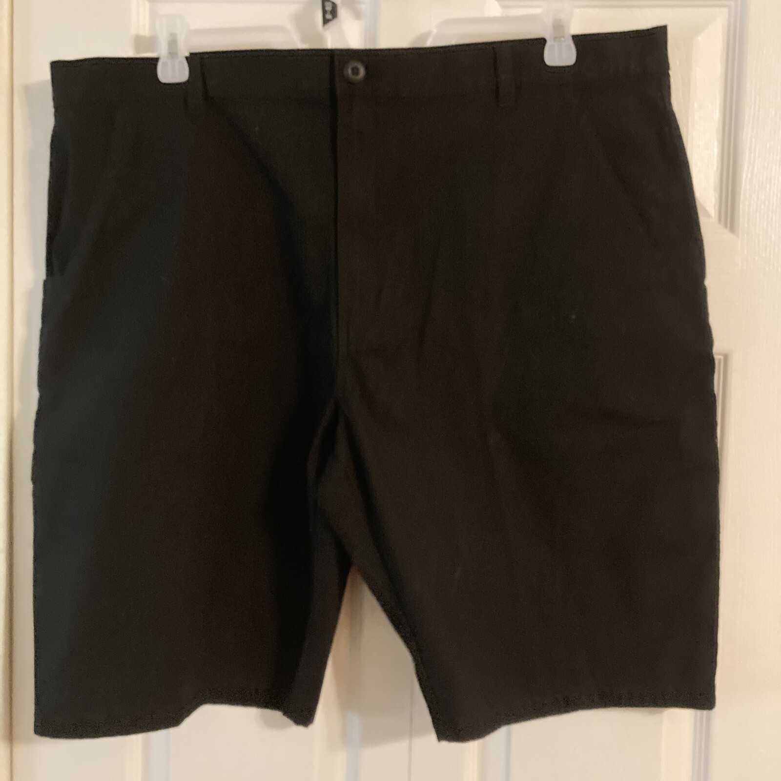 Ripstop Shorts Regular Fit Flex 