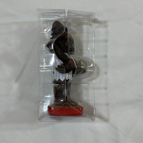 NIB MLB Colorado ROCKIES Sasquatch Bobblehead 2014 Jack Links Gnome Collectible - Picture 10 of 10