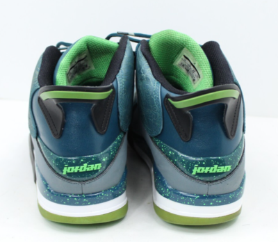 Size 12 - Air Jordan Dub Zero Teal for sale online | eBay