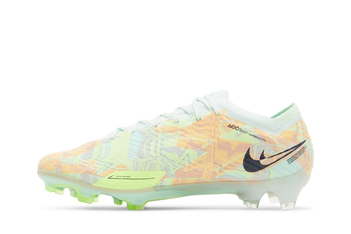 Nike Zoom Mercurial Vapor 15 Elite FG Bonded Pack DJ4978-343