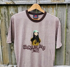 dazed and confused vintage shirt