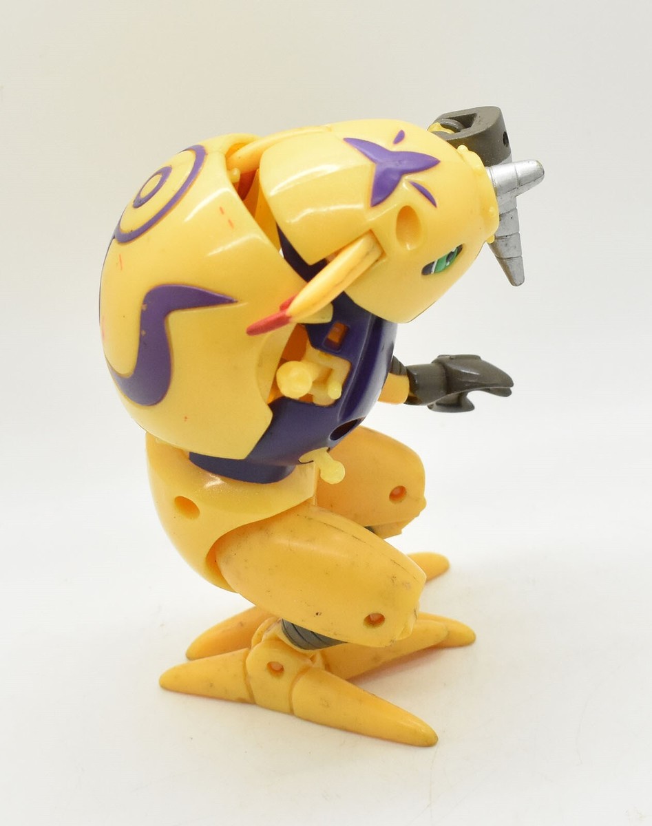 Digimon Digivolving Digimon Loose Action Figure Bandai 2000 | eBay