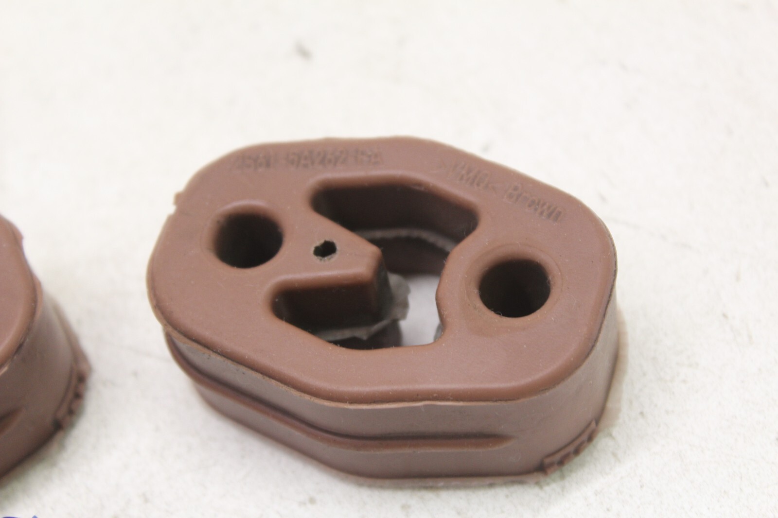 20142019 Ford Fiesta ST hatch oem pipe hangers rubber mount bushings