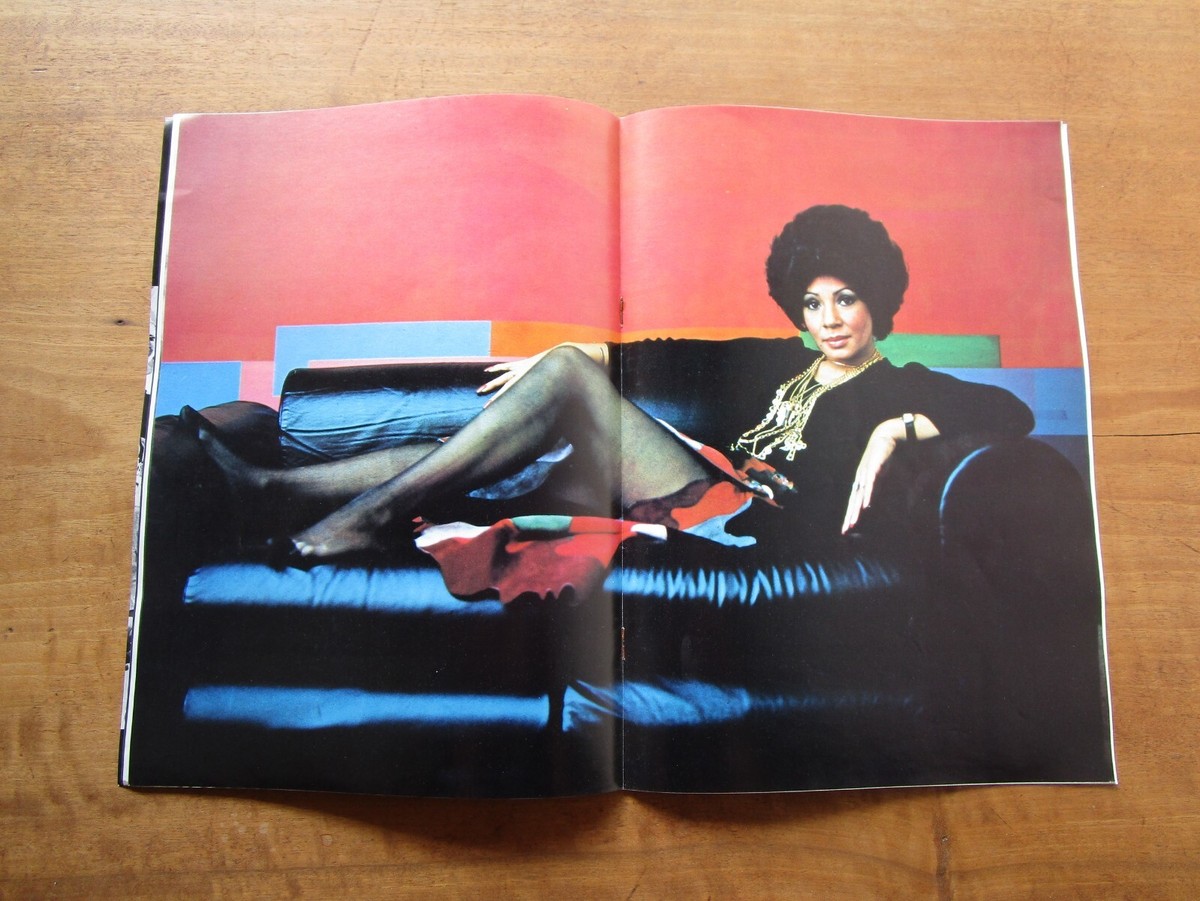 Shirley Bassey