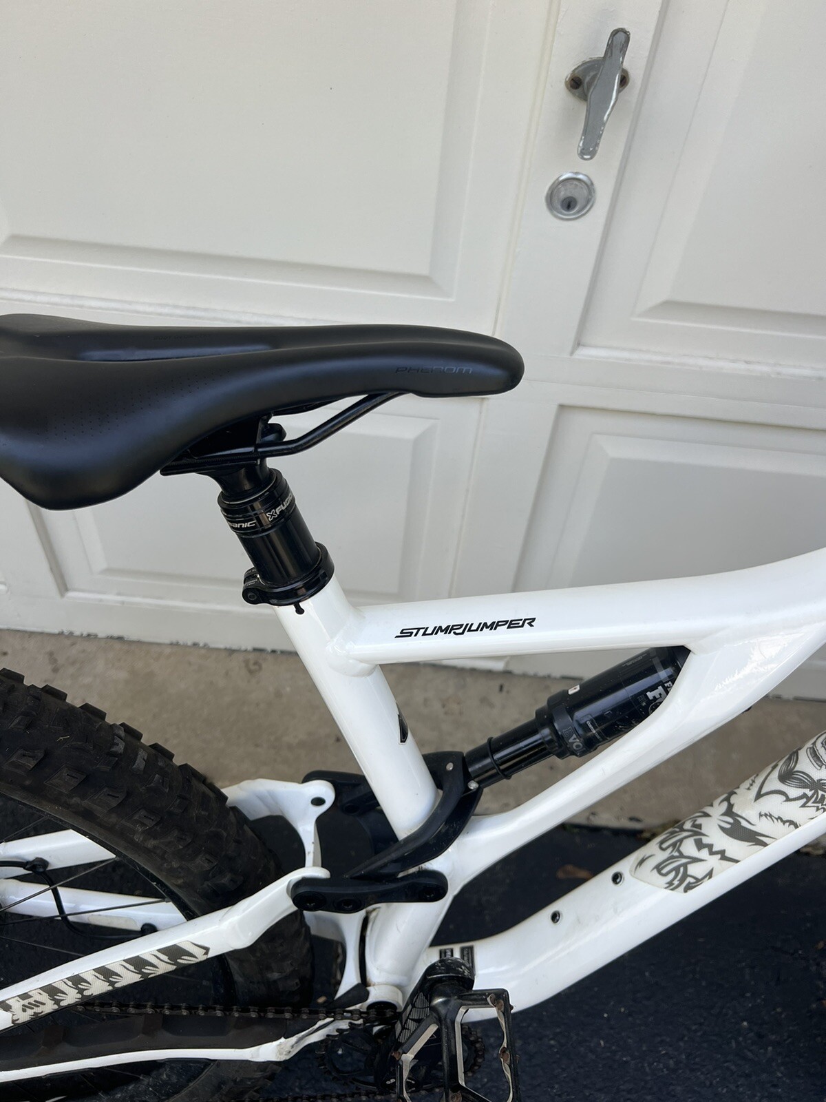 2019 specialized stumpjumper evo 27.5