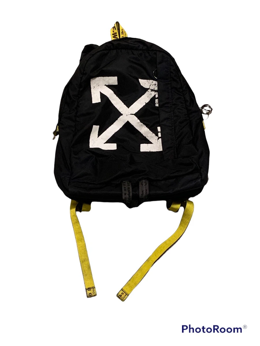 Off white shop easy backpack