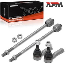 4x Querlenker Sazts Vorne für Land Rover Range Rover IV L405 Sport 3.0 SCV6 4x4