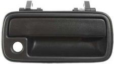 Front Passenger Side Exterior Door Handle For Geo Tracker 1989-1998 Front Passenger Side Exterior Door Handle For Geo Tracker 1989-1998
