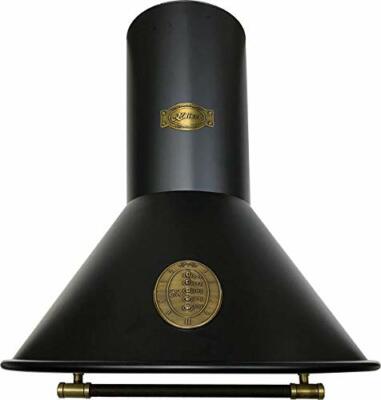 Kaiser Dunstabzugshaube 60 cm 910m³/h Abzugshaube A 6423 BE ECO LED Abluft 