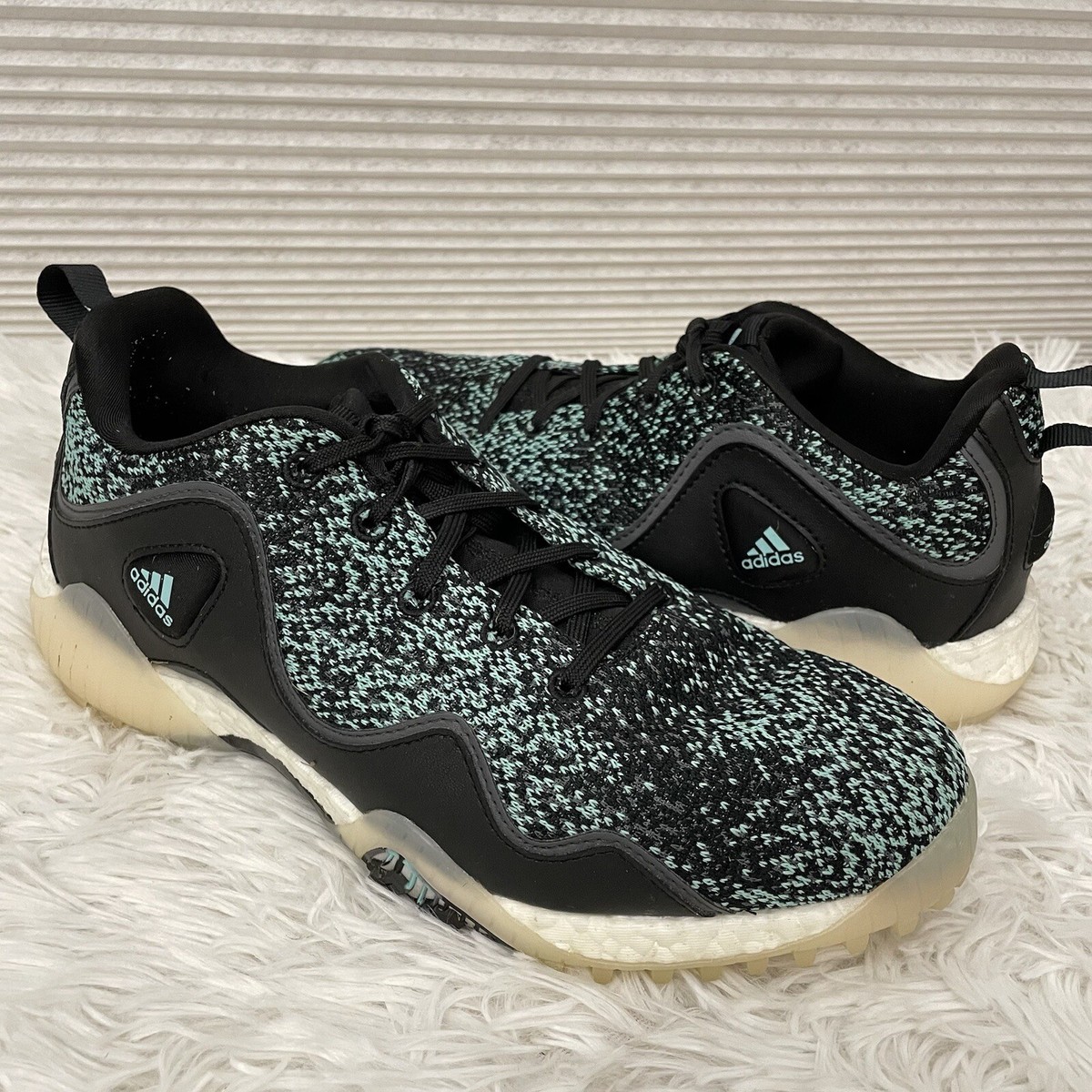 Adidas Codechaos 21 Golf Shoes Adidas Codechaos Adidas Mens Golf