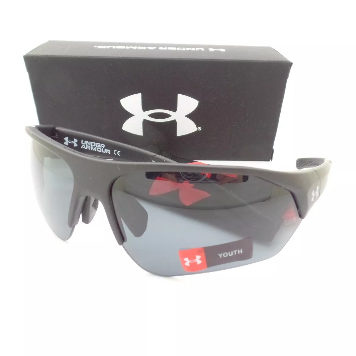 Under armour cheap sunglasses youth