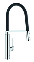 Grohe Einhand-SpüLtischbatterie Concetto M.Profibrause 31491000