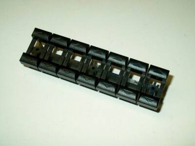 OL1433 - Tasterabdeckung 14-fach für Wersi Pegasus Phon_x Performer