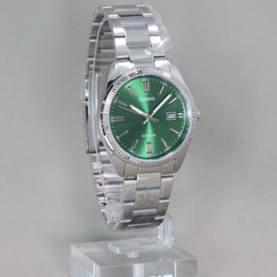 CASIO Collection カシオ MTP-1302D-3AJF MTP-1302D-3AJF | CASIO
