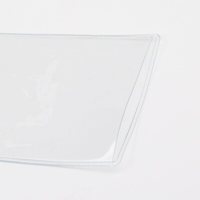 plastic sleeve for medicare card Amazon.com : MaxGear New Medicare Card Protector Sleeves, 12 Mil Clear PVC  Water-Resistant Card Sleeves for Social Security, Credit & Business Cards,  6 Pack : Office Products main image 0