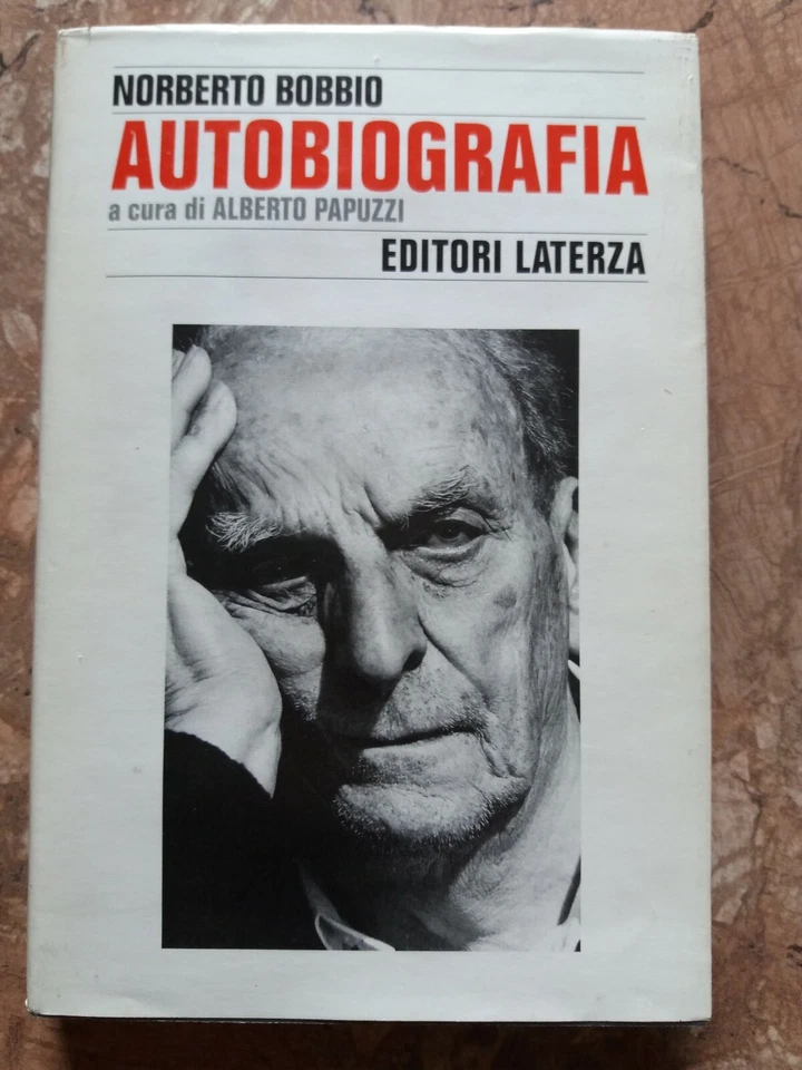 Autobiografia