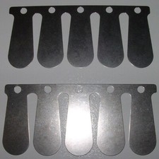 MERCURY MARINER V6 MAGNUM 11 MAGNUM 111 XR4 XR6 VALVOLE A LAMELLE 34-75362A1 34-67294A