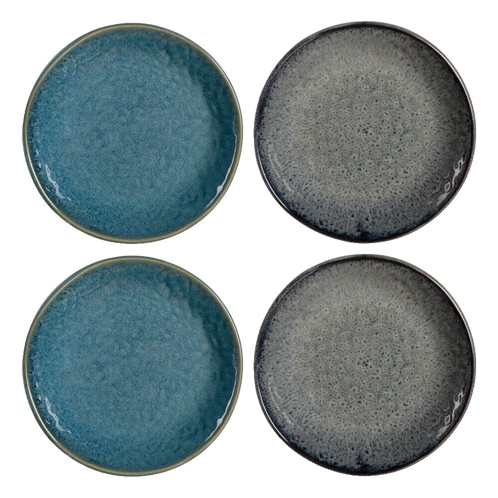 Platos de Vajilla LEONARDO