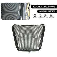 For Honda CBR1000RR /ABS/SP Motorcycle Alu Radiator Grille Guard Cover Protector