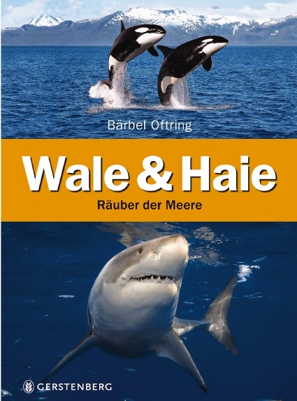 Thumbnail - Bärbel Oftring; Julie Sodré / Wale & Haie