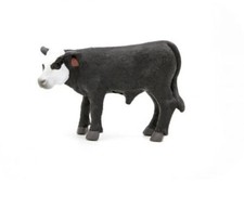 1/16 Little Buster Toys Black/White Face Calf Farm Animals 500267