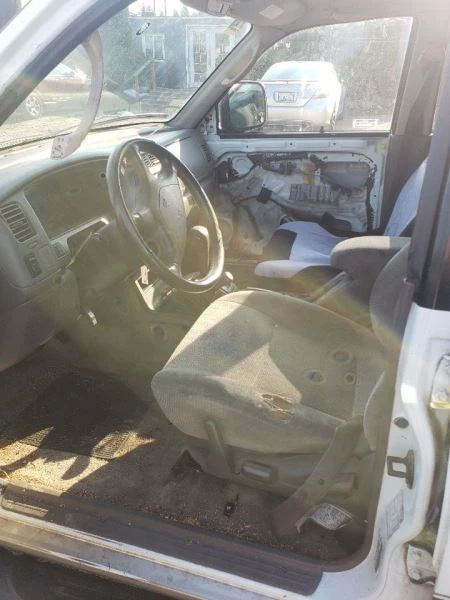 Speedometer Head Only Fits 97 MONTERO SPORT 1146395 - Image 2 of 4