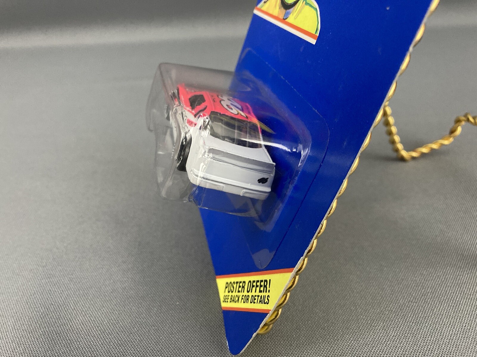 Matchbox Days Of Thunder 46 Cole Trickle Lumina Superflo 1/70 Diecast NIB eBay