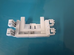 Türschalter Klappe (Wärmetauscher) 297573 für Trockner Beko