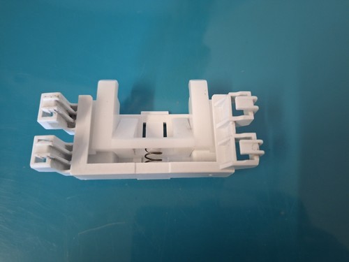 Türschalter Klappe (Wärmetauscher) 297573 für Trockner Beko