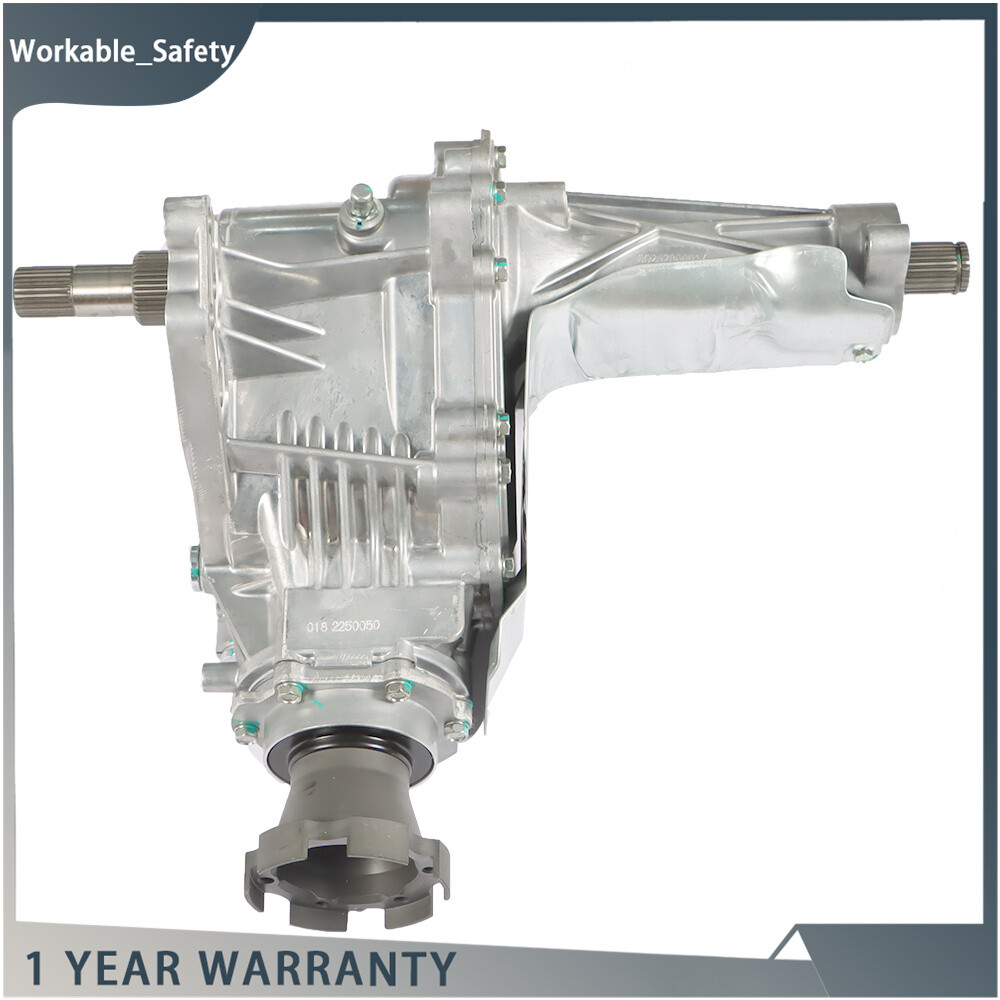 For 20102017 Terrain Equinox Transfer Case Assembly 3.0L & 3.6L V6 GM