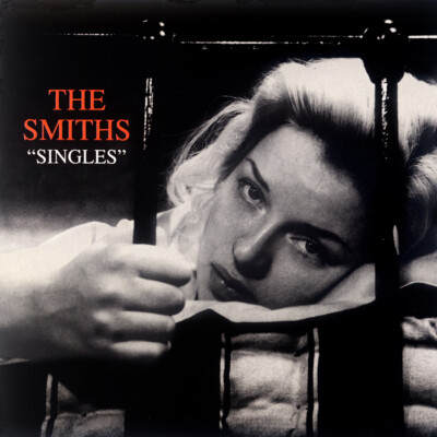 the smiths ポスター Amazon.co.jp: Buyartforless The Smiths 1986 The Queen is