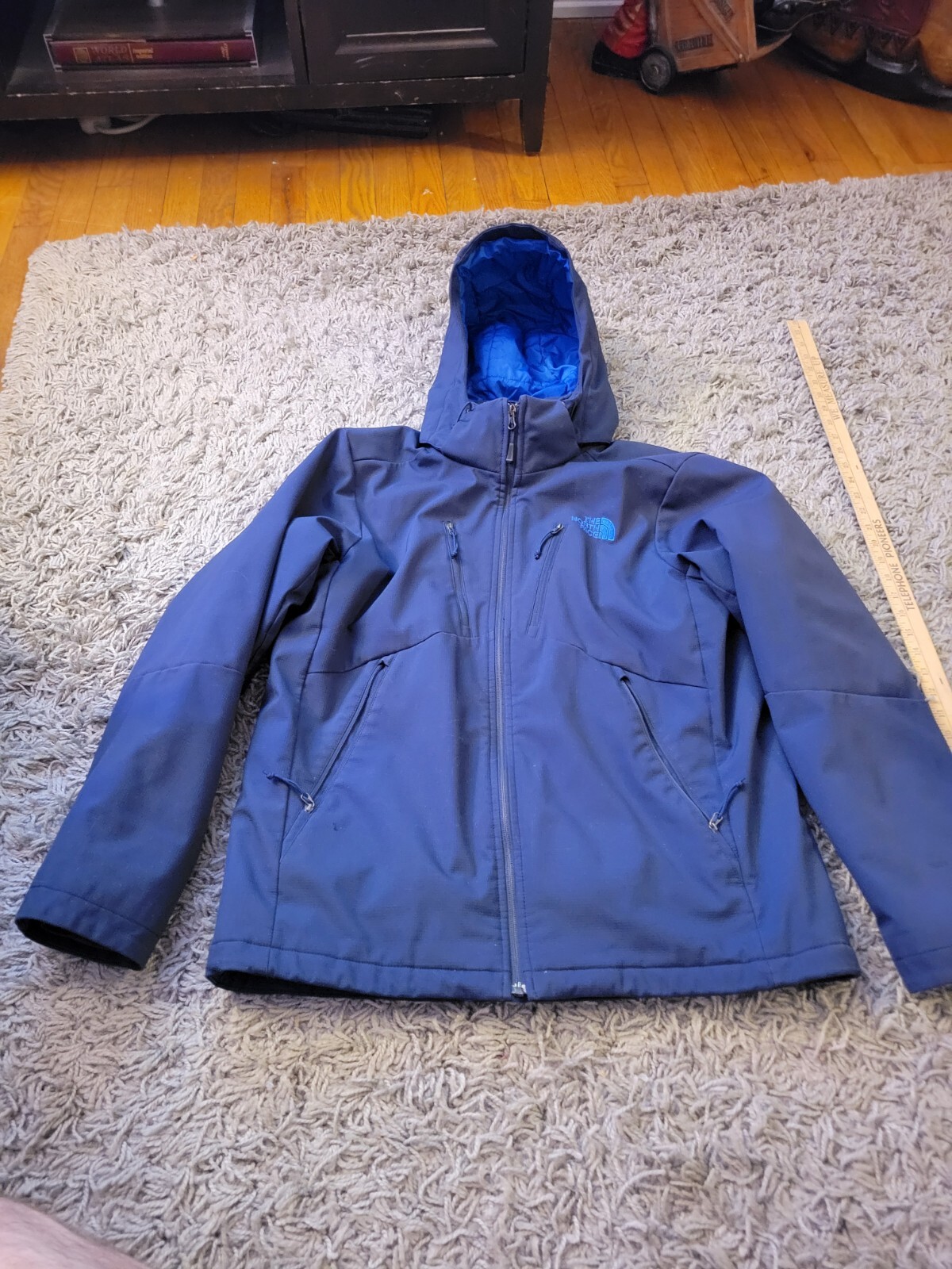 🔥North Face Apex Elevation Primaloft Insulated J… - image 1