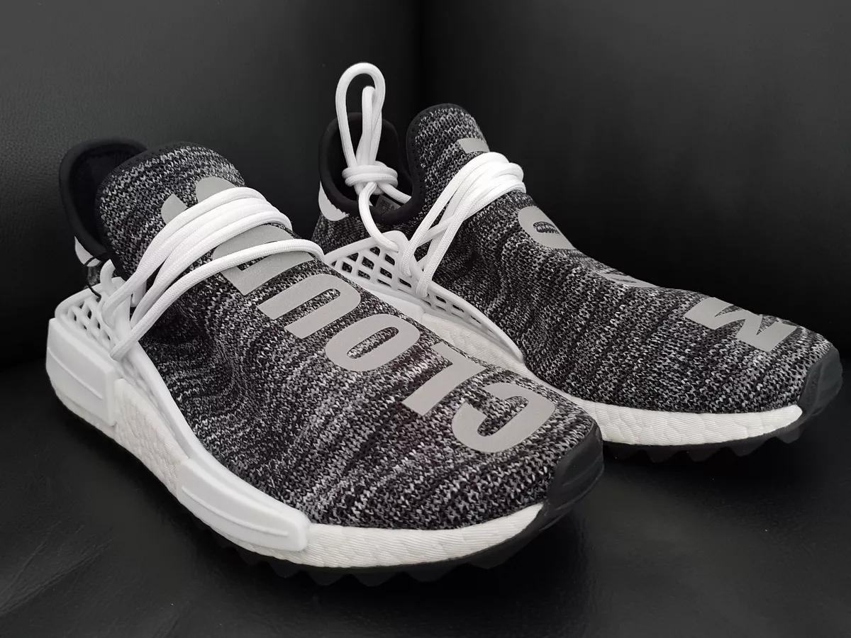 Adidas top pharrell oreo