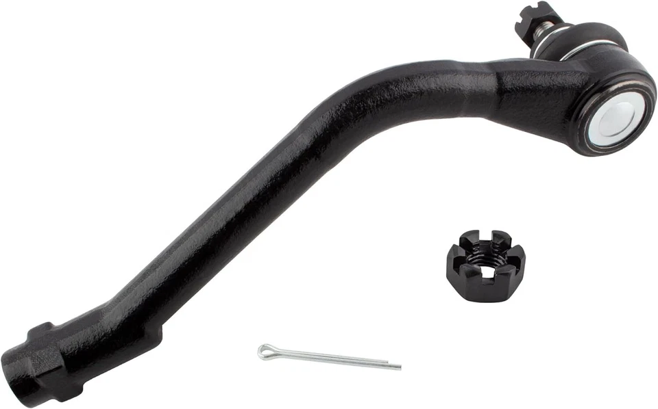 Barra estabilizadora delantera 4 barras de amarre exteriores aptas para Hyundai Tucson 2014-2015 Foto 3 de 4