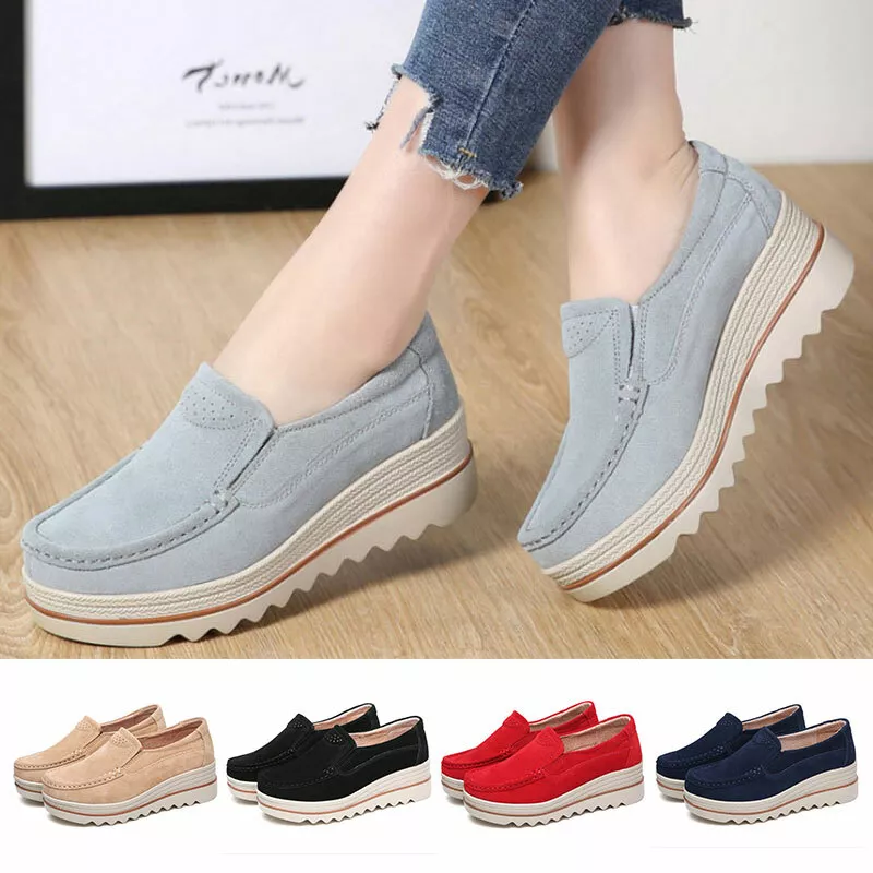 Slip on hotsell creepers